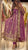 Traditional Anarkali Gown Outfit with Modern Touch-NF-1256