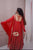 Premium Red New Anarkali Gown-NF-1257